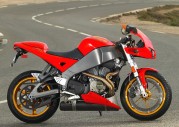 Buell XB12R